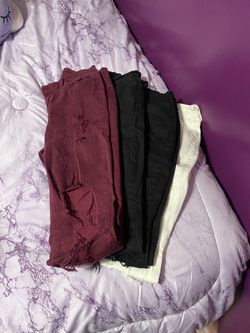 Designer jeans Size 7 