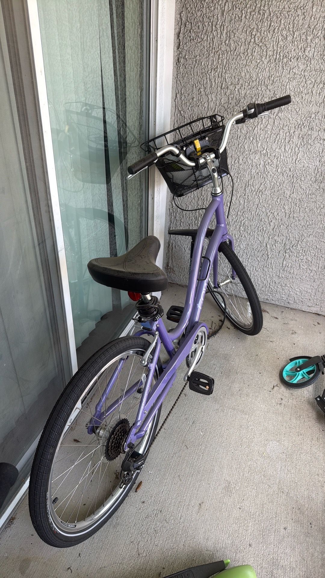 Bike