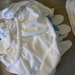 Baby Cloth Diaper