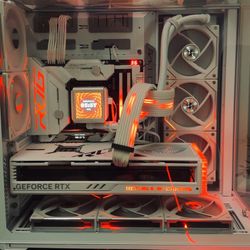 🔥 ULTRA HIGH-END Custom Gaming PC (Without GPU )