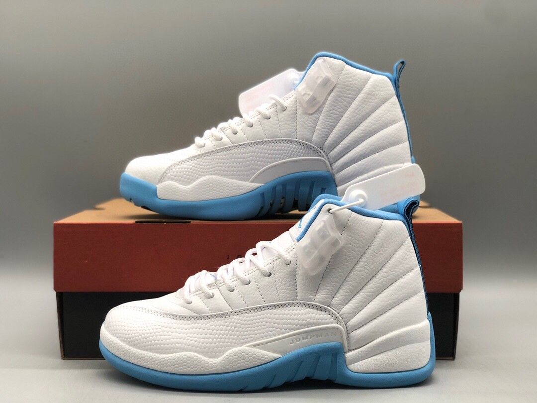Air jordan 12s more colors available