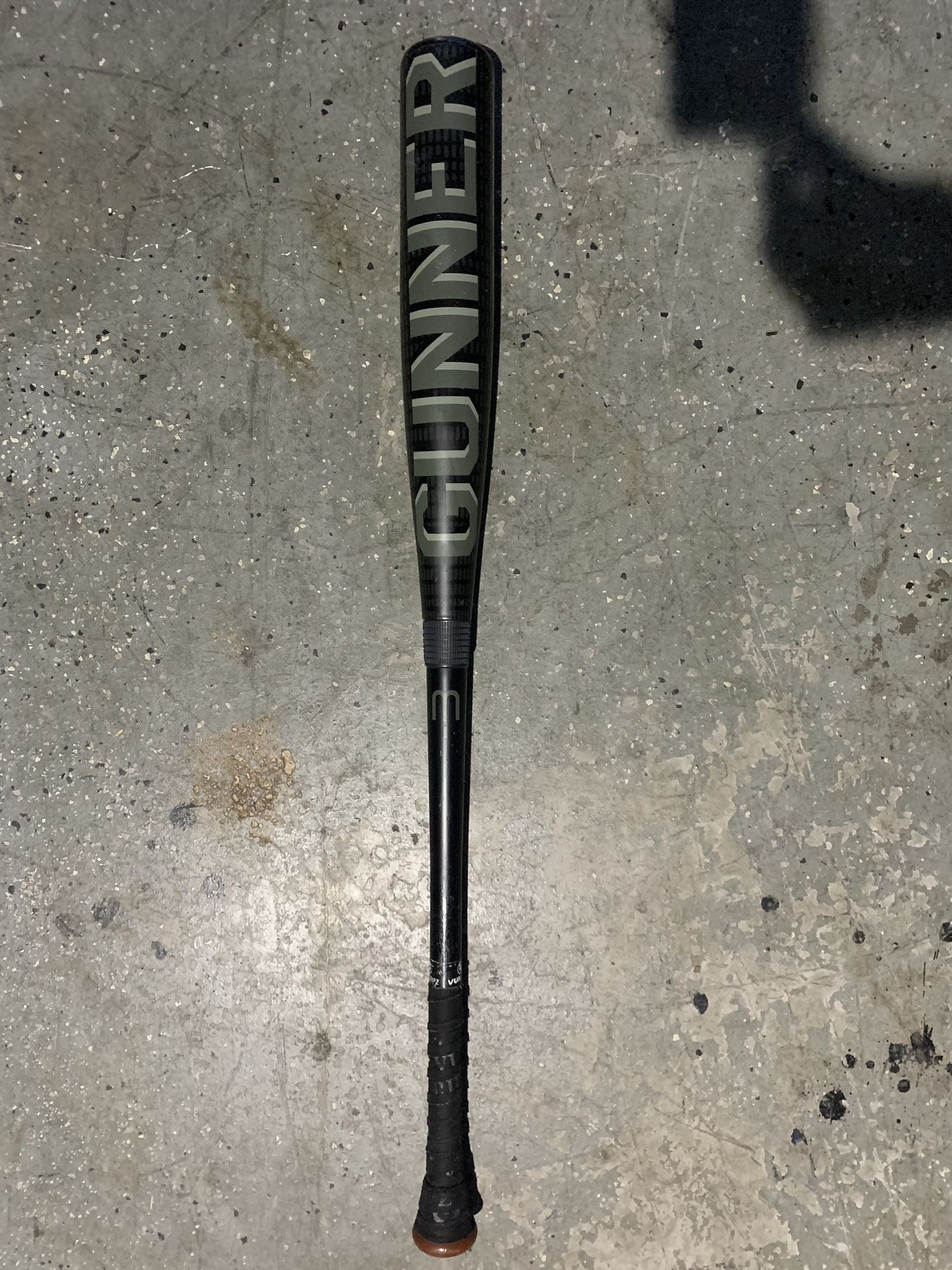 Warstic Gunner Hybrid -3 Baseball Bat 33/30