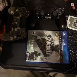PS4