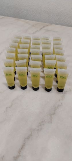 35 SHAMPOO ECO 30 Mi $10 For All