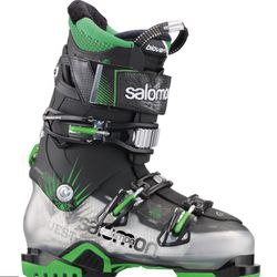 Salomon Quest 110 Ski Boots (27.5)
