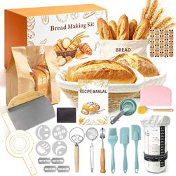 Bread making kit