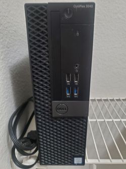 Dell Optiplex 3040