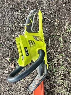 Ryobi 40V Cordless Hedge Trimmer