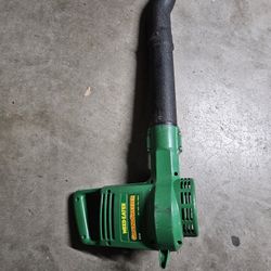 Leaf Blower 