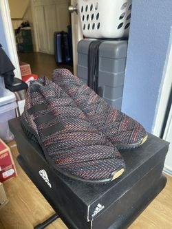 Adidas Nemeziz Shoe Sz10.5