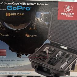 Pelican GoPro StormCase im2050