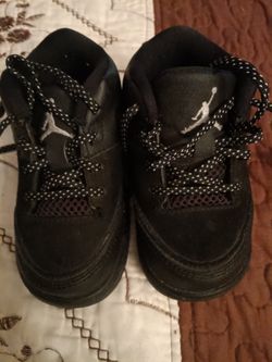 Jordan Flight Sneakers