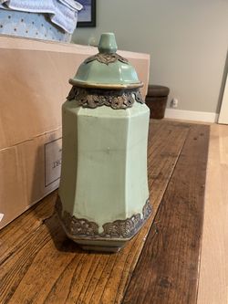 Decorative Vase