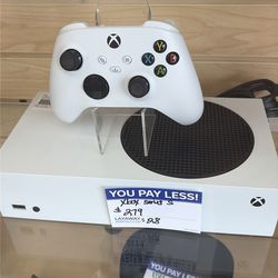 Xbox series S