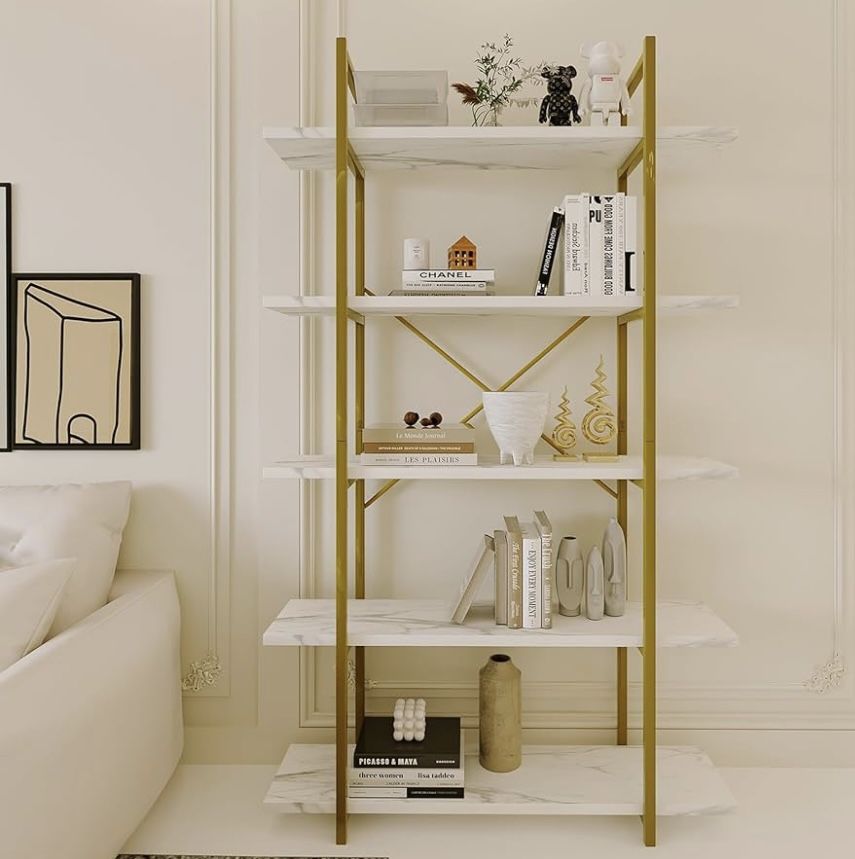 Bookshelf