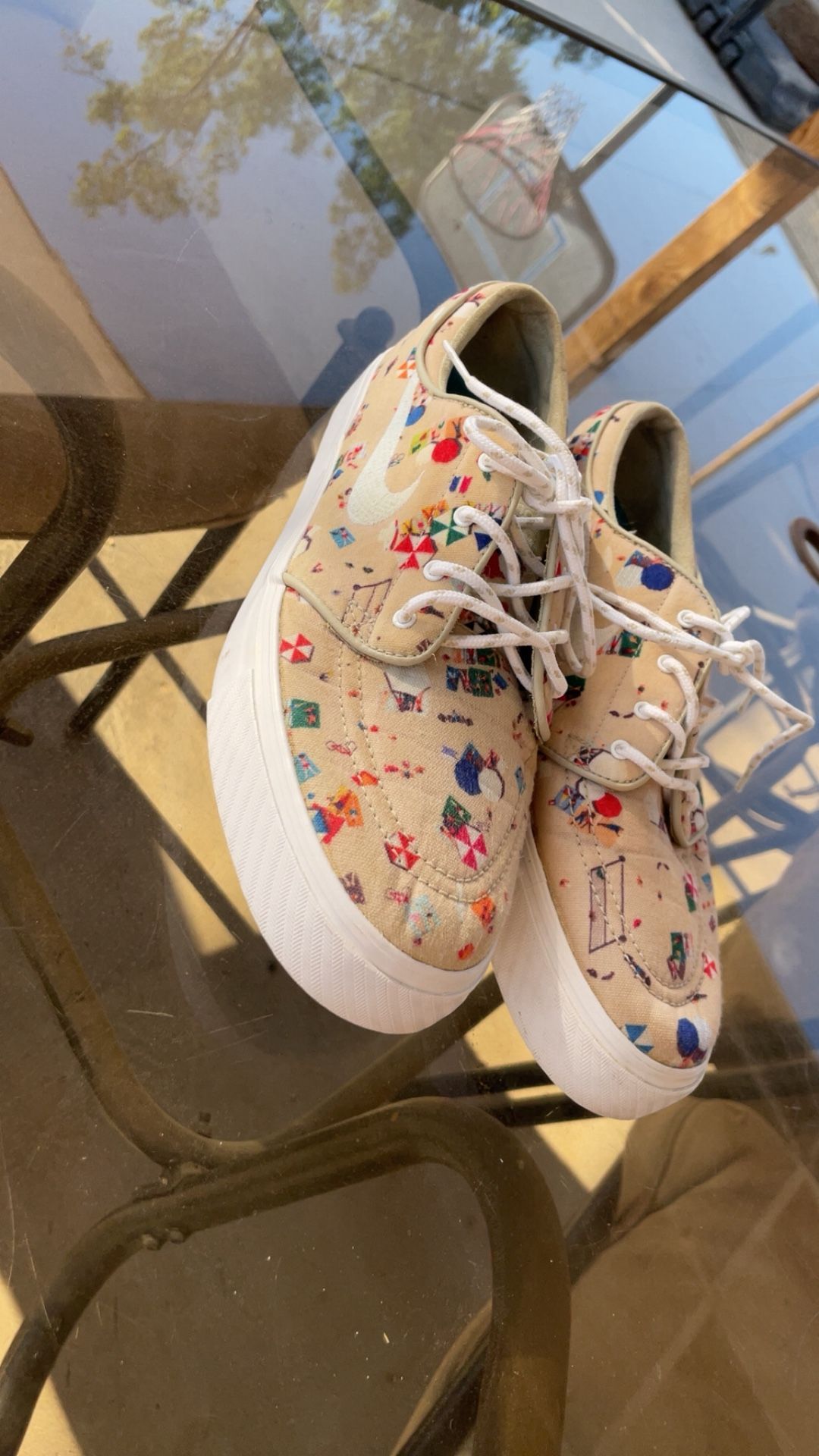 Nike SB Zoom Stefan Janoski 