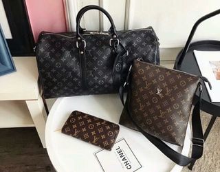 3 piece set
