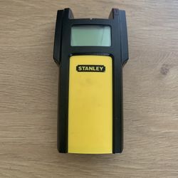 Stanley Hand Tools STHT77406 Stud Sensor 200