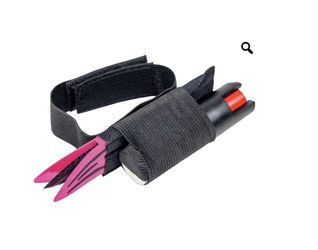 Go Guarded Handheld Protection 