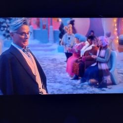 32 -Inch Smart LED TV