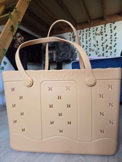 Hurley Beach Tote XL - Summer Bag