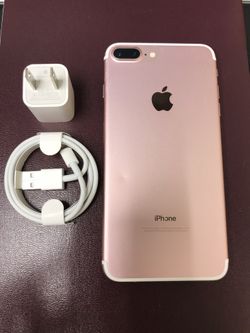 iPhone 7 Plus 32GB Factory Unlocked