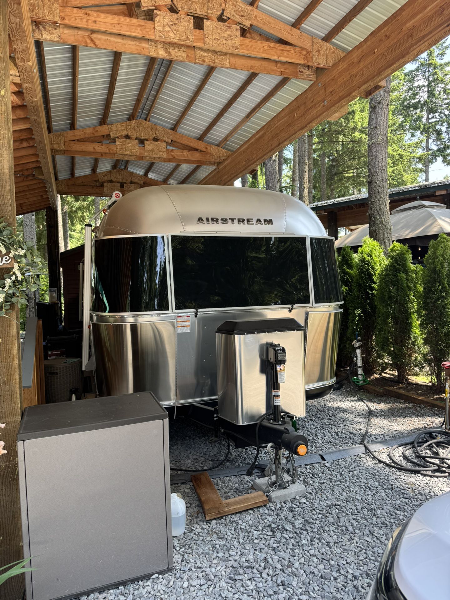 2023 Airstream Classic