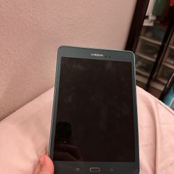 Galaxy Tab A