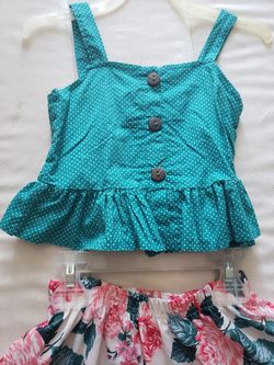 Outfit for toddler