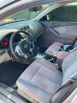 2008 Nissan Altima