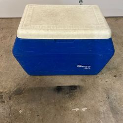 Gott 50 Qt Cooler