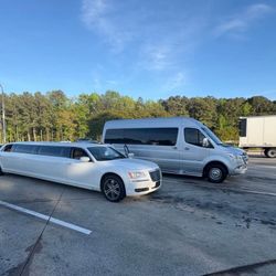 Service Limo