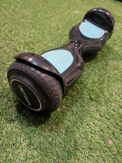Jetson hoverboard $10