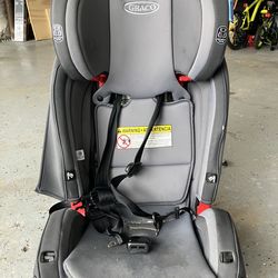 Graco car seat for sale (used) $75