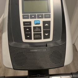 Exercise Bike  Healthrider 