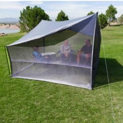 Brand New 9x9 Tarp Shelter UV Protection 