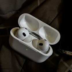 AirPod Pros 1st Gen Pick Up Only