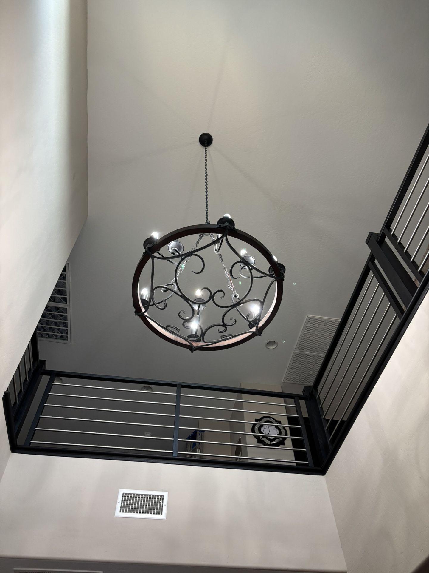 Ceiling Fan 
