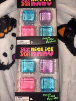 NEEDOH NICE ICE BABY