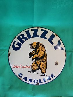 Dubs crack grizzly sign