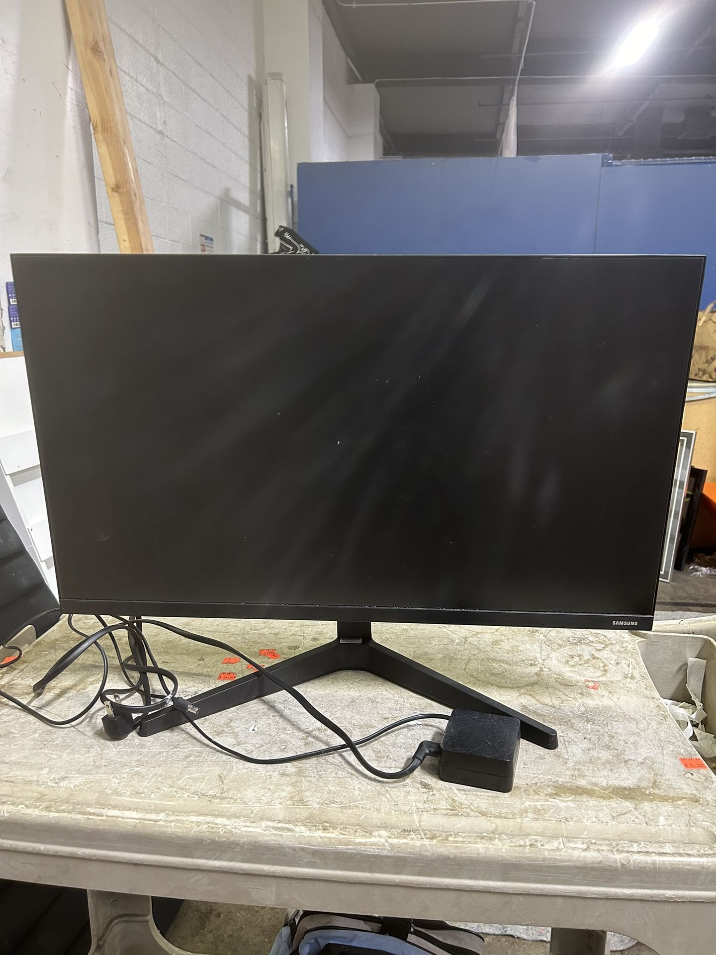 Samsung Monitor