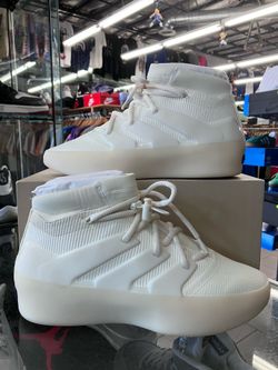 Nike Air Fear of God 1 Oatmeal
