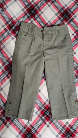Womens pants size 10