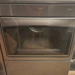 Used whirlpool cabrio washer and dryer for sale deals