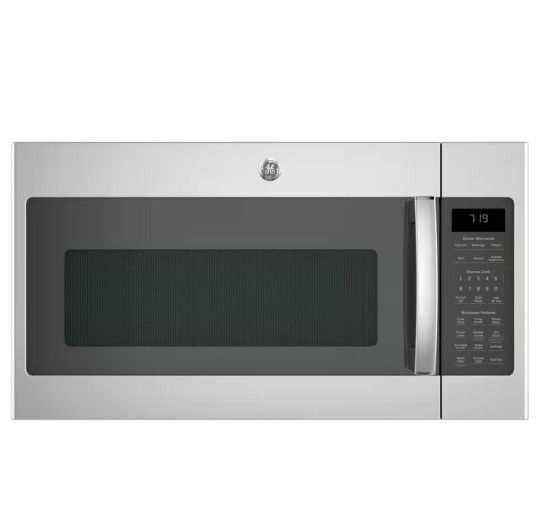 Microwave Over The Range