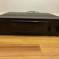 Kenwood Stereo Receiver 