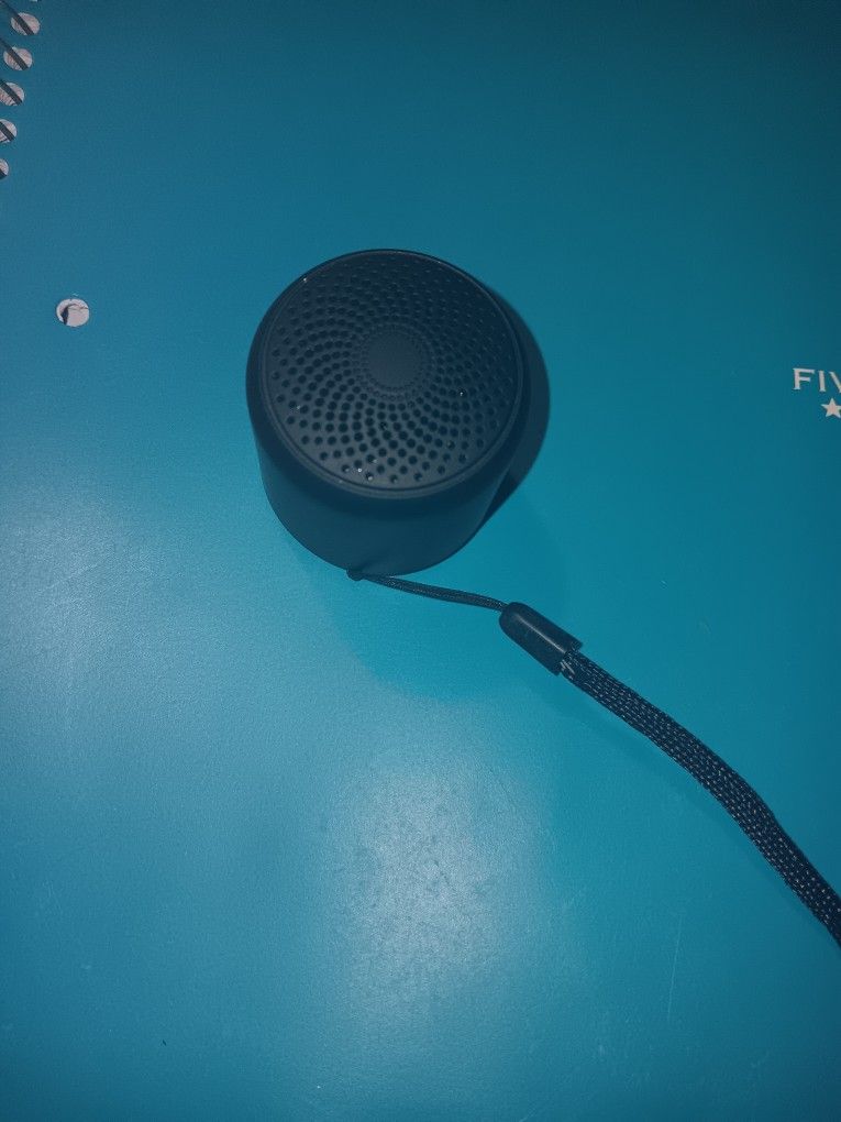 Mini Bluetooth Speaker