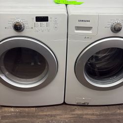 Washer And Dryer  Offer
