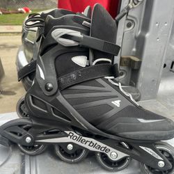 Rollerblade Men's Zetrablade Inline Skates