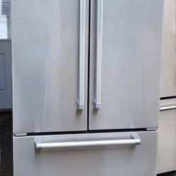 KitchenAid Refrigerator Counter Depth W36xD28xH71